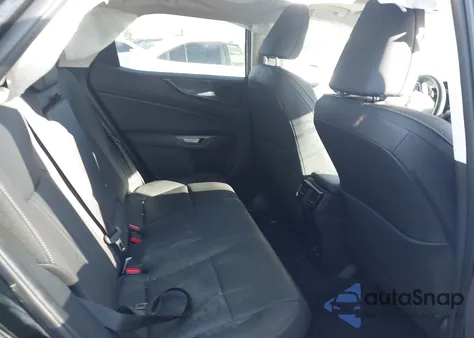 2024 Lexus Nx 350H Premium z USA, uszkodzony, nr VIN 2T2GKCEZ0RC030597